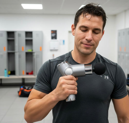 Mini Pistolet de massage Bodyvibes